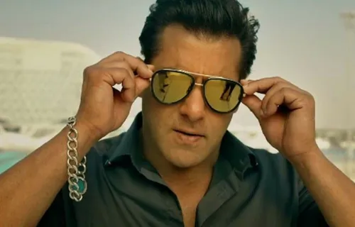 Know how Race 3 is a record-breaking movie