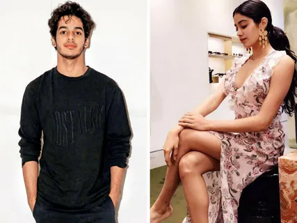 Dhadak Trailer Is Being Torn Apart By Netizens Through Dhadak V/S Sairat Memes