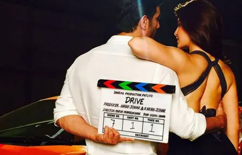 KARAN JOHAR’S DRIVE FEATURING SUSHANT SINGH RAJPUT IN DEEP TROUBLE?