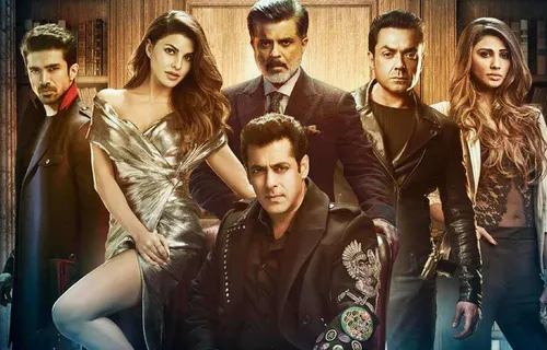 Theatres Cancelling Early Morning Shows Of Salman Khan's Race 3