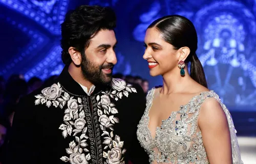 IS DEEPIKA PADUKONE A SECRET HOLDER TO RANBIR KAPOOR'S SECRETS?