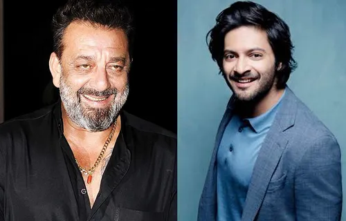 Sanjay Dutt to arrange a special screening of Sanju for Ali and the rest of the cast of Prasthaanam