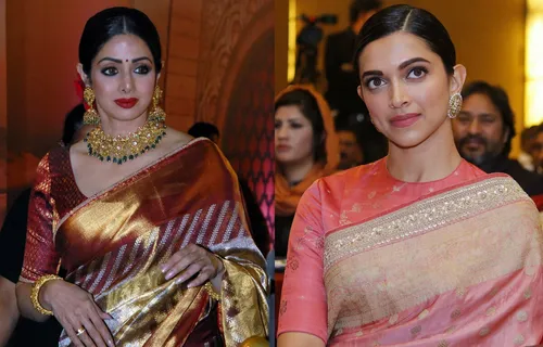 DEEPIKA PADUKONE TO STAR IN THE REMAKE OF A SRIDEVI SUPERHIT FILM?