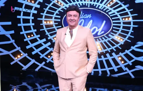 Anu Malik stole 5 rupees to watch his first shoot !