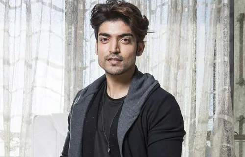 Gurmeet Choudhary champions the cause of plastic ban !