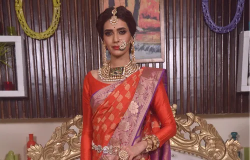 Karishma Tanna to play a queen on Qayamat Ki Raat !