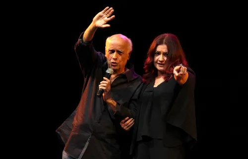 Daddy: Mahesh and Pooja Bhatt Share Emotional Story of Getting Out Of Alcohol Addiction