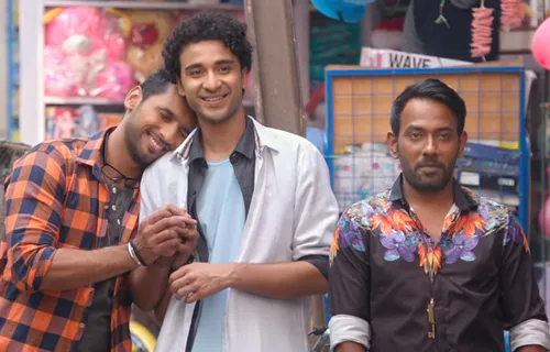 Nawabzaade trailer packs a punch