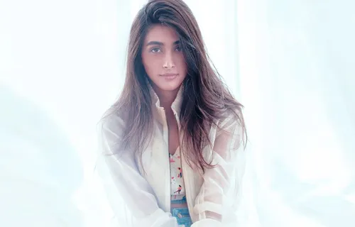 Here’s why Pooja Hegde is a travel junkie at heart !