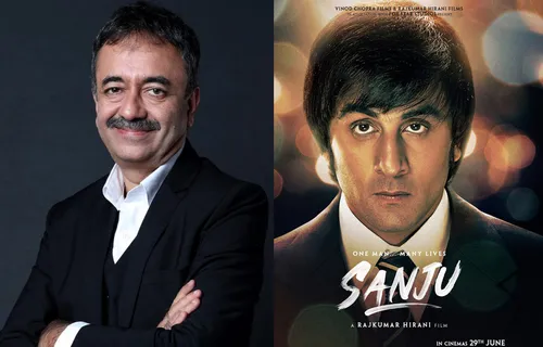 After it’s incredible success worldwide, Rajkumar Hirani now heads to the Indian Film Festival of Melbourne to screen Sanju for Australian students! 