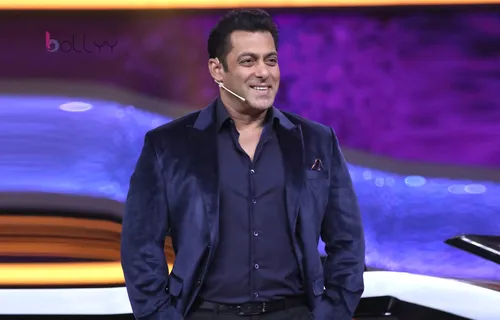 ‘Life comes a full circle’ reveals Salman Khan on Dus Ka Dum !