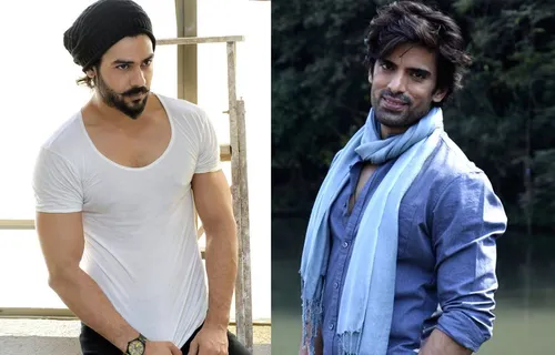 ALL'S NOT WELL BETWEEN KULLFI KUMARR BAJEWALA'S MOHIT MALIK & VISHAL ADITYA SINGH