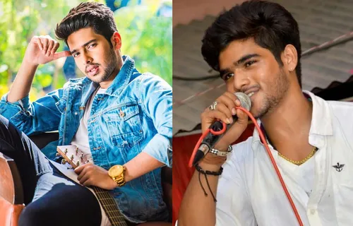 Armaan Malik is all praises for Indian Idol 10 contestant Salman Ali