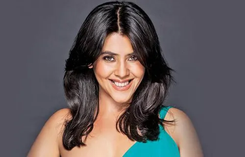 People are scared to be scared: Ekta Kapoor