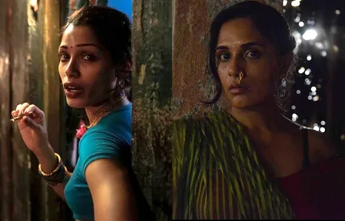 Freida Pinto and Richa Chadha's 'Love Sonia' is opening night film for  the  Indian Film Festival of Melbourne 2018
