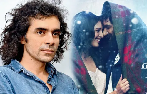 I never considered having a different title for Laila Majnu: Imtiaz Ali