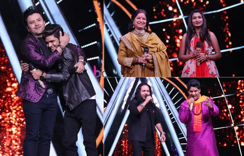 Indian Idol 10: Grand Premier