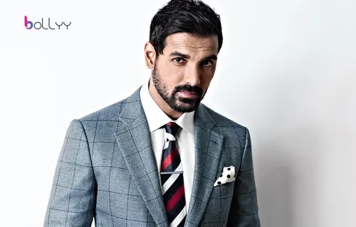 I had the guts to stand up for what is right- John Abraham