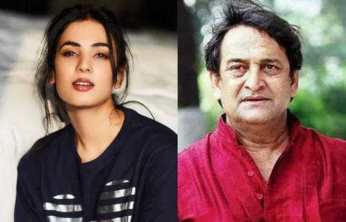 Sonal Chauhan gears up to prepare for Mahesh Manjrekar’s next !