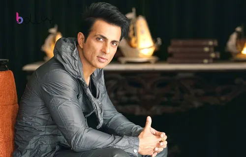 No body-double for Sonu Sood for Manikarnika !