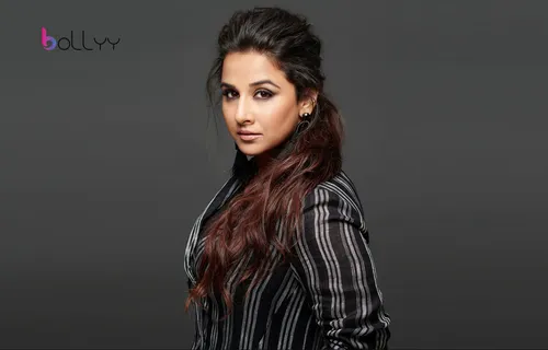 Now Vidya Balan become a face of advertising, she has signed 9 new brands