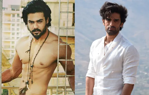 MOHIT MALIK IS ONE OF THE FINEST ACTORS IN THE INDUSTRY: VISHAL ADITYA SINGH