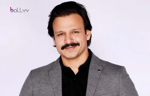 Vivek Anand Oberoi hosts Indo-UK awards for the second consecutive year !