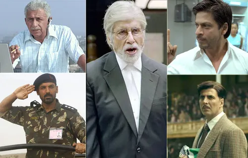 5 Most powerful monologues on screen in Bollywood!