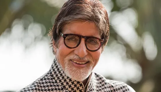 Amitabh Bachchan Biography, Life Story, Age, Career, Achievements