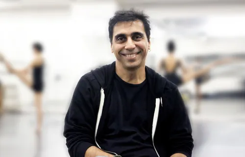 Ashley Lobo’s The Danceworx are the institute partner for Bobby Newberry’s two days Jazz Funk masterclass in India