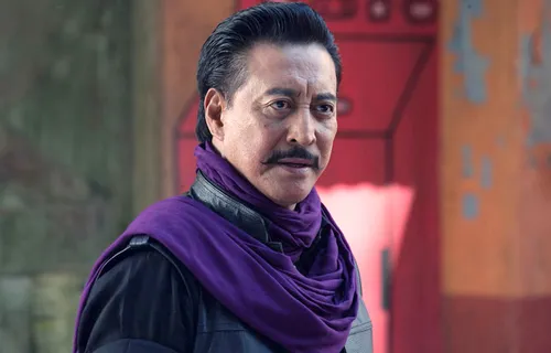 Is Danny Denzongpa planning to quit films?