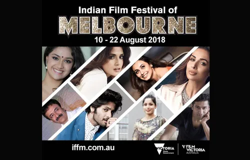 As some of the biggest names from Bollywood head down under, for the Indian Film Festival of Melbourne, here are all the key details you should know!