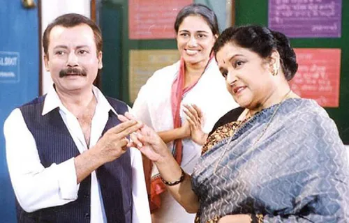 ALTBalaji brings back the 90’s popular show ‘Zabaan Sambhal Ke’!