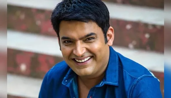 Kapil Sharma Biography, Life Story, Age, Career, Achievements