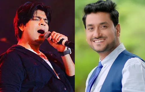 Singer Ankit Tiwari lend his voice for Shiivam Tiwari “22Days”