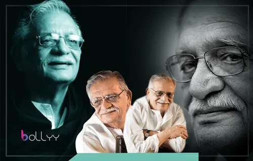 How A Car Spray Painter Turned In To Gulzar