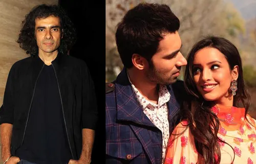 Imtiaz Ali captures first love in Kashmir