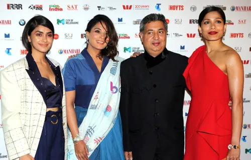 Love Sonia gets rave reviews at the Indian Film Festival of Melbourne
