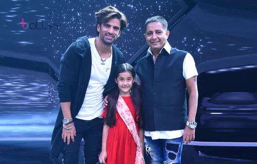 LEGENDARY SINGER SUKHWINDER SINGH ROPED IN FOR KULLFI KUMARR BAJEWALA