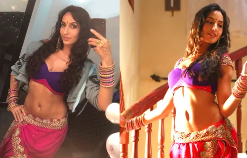 Nora Fatehi hikes her fees post the success of Dilbar