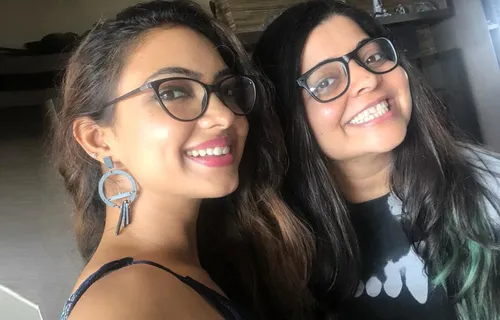 Pooja Banerjee Of Kasautii Zindagii Kay 2 Meets The Real Nivedita Basu!