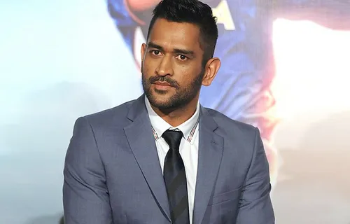 Mastercard Ropes In Mahendra Singh Dhoni To Accelerate Digital Payments In India