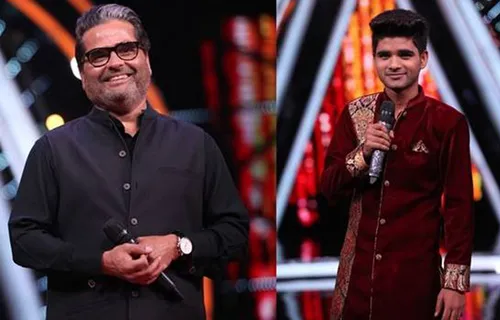 Vishal Bhardwaj to compose a song for Salman Ali of Indian Idol 10!