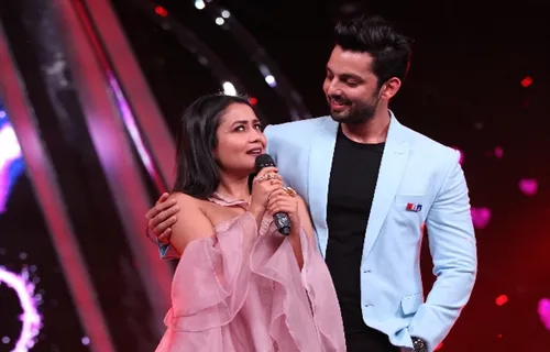 Indian Idol 10 judge Neha Kakkar is ready to marry Himansh Kohli