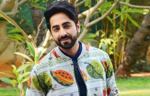 With Badhaai Ho, Ayushmann Khurrana hopes to cement his position as the King of Quirks !