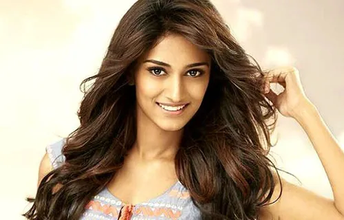 I walk to the market to do my grocery shopping– Erica Fernandes