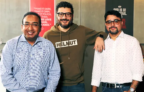 Applause Entertainment and showrunner Goldie Behl reveal a talented ensemble cast