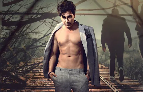 Karan Oberoi To Hit Web Screens With Amazon Prime’s Hit Series ‘Inside Edge 2’ Which Gets Nominated For Emmy Awards