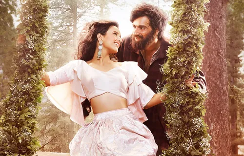 Bollywood filmmakers give a thumbs up to 'Laila Majnu’