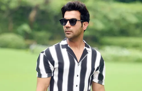 Rajkummar Rao works his Midas touch yet again with Stree !